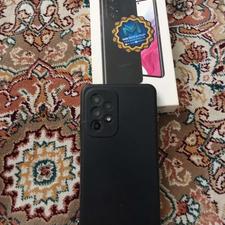 گوشی سامسونگ a53