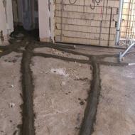 تعمیرات و لوله کشی آب و فاضلاب ساختمان