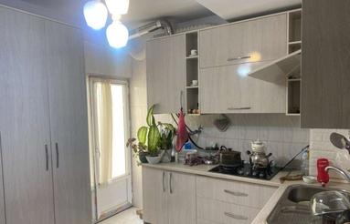 فروش آپارتمان 110 متر در فاز 8