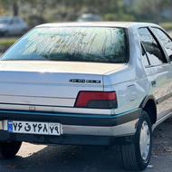 پژو در حد 1400