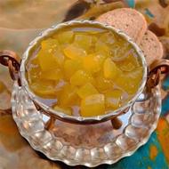 مربای بالنگ