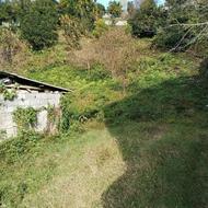 فروش فوری زمین مسکونی در روستای دهکلان لفور