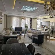 فروش آپارتمان 86 متر در کوی کارمندان جنوبی  سندتک برگ