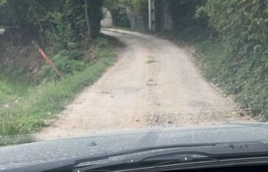 زمین منطقه لفور گونه کلا سند تک برگ مجوز ساخت