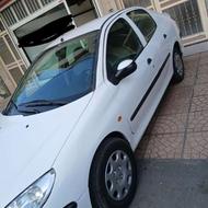 پژو 206 SD V1 مدل 86