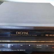 دستگاه ویدئو قدیمی