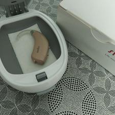 سمعک سیگنیا زیمنس نو درتهران