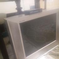 تلویزیون ومبدل Avبه Rf