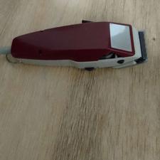 ماشین سر وصورت