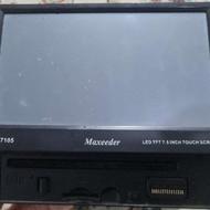 ,دزدگیر و ظبط ماکسیدر تصویری