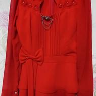 شومیز مجلسی و کت و دامن