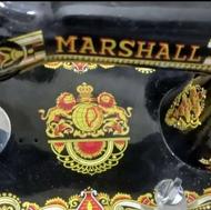 چرخ خیاطی مارشال شیر نشان دینام دار