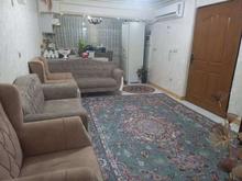 آپارتمان 70 متری نسق در توشیبا کوچه امید در شیپور