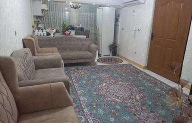 آپارتمان 70 متری نسق در توشیبا کوچه امید