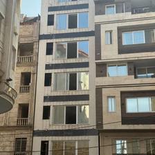 فروش آپارتمان 95 متر در طبرستان