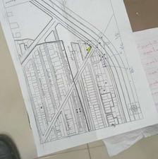 152 متر سند دارد تفکیک شده