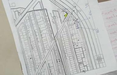 152 متر سند دارد تفکیک شده