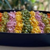 بازاریاب مواد غذایی خانم یا آقا