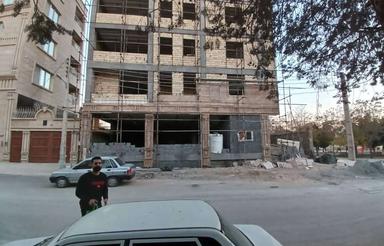 پیش فروش آپارتمان شیک