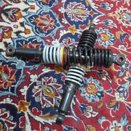 کمک عقب هندا