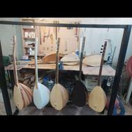 فروش ساز باغلاما و دیوان