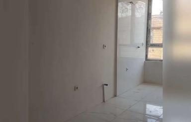 آپارتمان کلیدنخورده