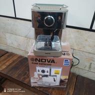 دستگاه اسپرسوساز نوا149