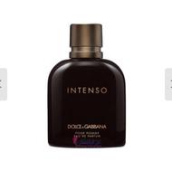 ادکلن اینتنسو دولچه گابانا