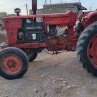 تراکتور رومانی