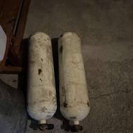 کپسول cng پراید