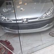 206 مدل83 فوق کامل رنگ