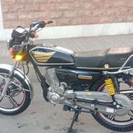 موتور 200پیشرو مدل 1403 بالانسر دار