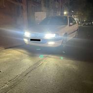 پارس XU7p مدل 1402