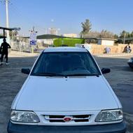 پراید مدل1394