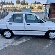 پراید مدل1394