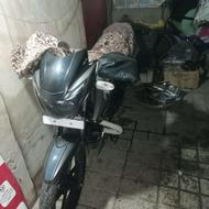 موتور سالم مدارک تکمیل معاوضه ندارد مدل 94