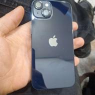 گوشی ایفون 13 128 ch. 60bملیون