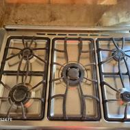 گاز فر دار التون