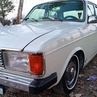 پیکان سواری 79 بیرنگ