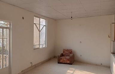 آپارتمان طبقه همکف