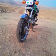 موتور. سالم 125 تقویت 150. عالی. لاستیک سفر. هر جفت