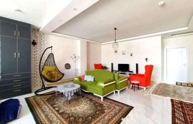 فروش آپارتمان 3 خوابه در شهر دماوند