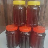 عسل 100% طبیعی با ضمانت