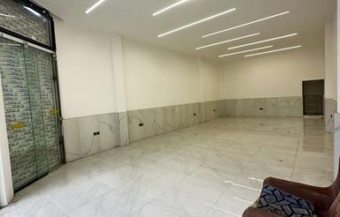 اجاره مغازه 100 متری واقع در جاده امل چمستان ولیسده