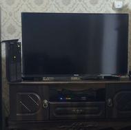 سیستم صوتی بشرط