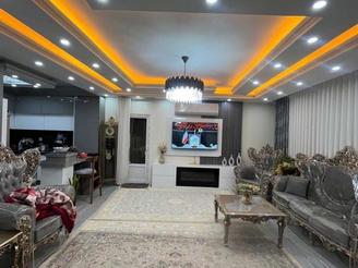 آپارتمان نوساز 100متری تک واحدی 