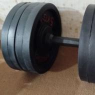 وسایل بدنسازی