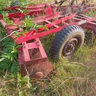 دیسک کششی 28 پر