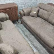 مبل لورنت هشت نفره تختشو