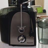 آبمیوه گیری پاناسونیک